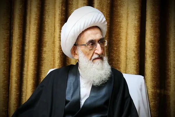 پیام آیت‌الله نوری همدانی به مناسبت افتتاح رادیو انقلاب
