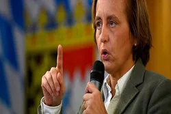 Wie Beatrix von Storch um Muslime wirbt