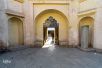 تکیه ریزی