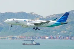 Une compagnie aérienne indonésienne fournit des corans aux passagers pendant le ramadan