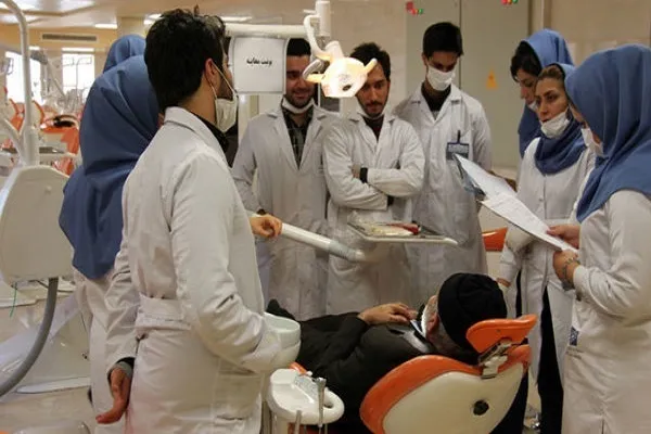 زمان برگزاری آزمون دستیاری اعلام شد