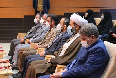 همایش زن، عزت نفس و کرامت انسانی ـ بیرجند