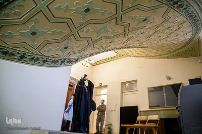 خانه حکمت و فلسفه ایران