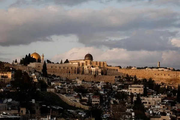 New Wave of Evictions Hits Palestinian Families in East Al-Quds