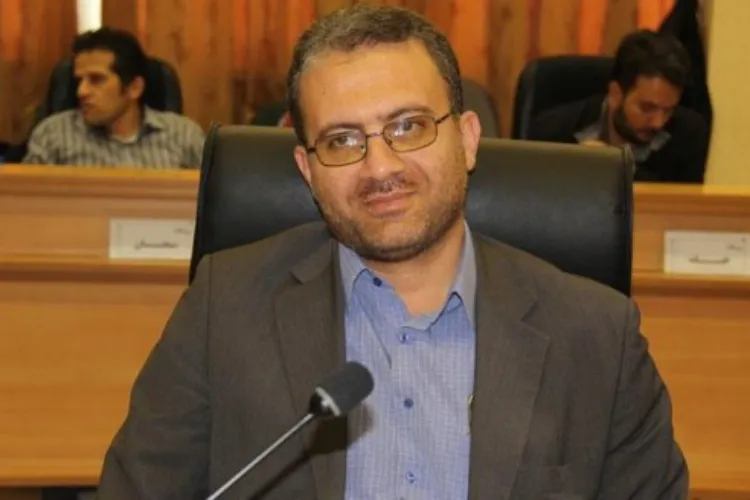 تجلیل از پدران معنوی هیئات مذهبی فارس