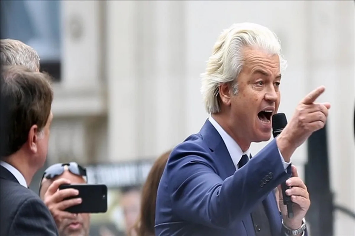 Muslims Should Not Be Worried after Wilder’s Election Win, Retired Dutch Official Says