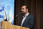 آیین تکریم فعالان رویداد طراوت در یزد‎