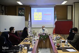 کارگاه «بوم ایده پردازی»