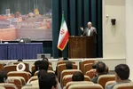 نشست شورای فرهنگ عمومی استان یزد با حضور جامعه قرآنی‎‎