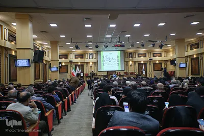 سی و یکمین جشن گلریزان ستاد دیه