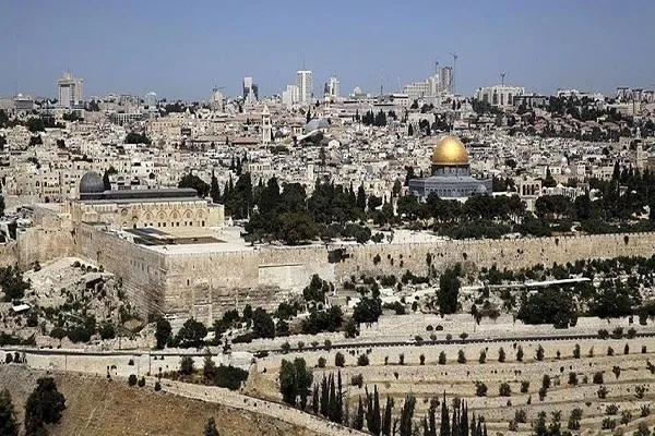 اردن؛ میزبان اجلاس بین‌المللی قدس