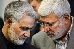 Ang Koalisyon ng Bahrain noong Pebrero 14 ay Inulit ang Pangako sa Landas ng mga Bayani na sina Soleimani, Al-Muhandis