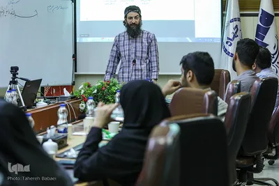 کارگاه تفکر طراحی در ادامه سلسله کارگاه‌های توانمندسازی