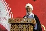 مردم ایران برای انقلاب اسلامی تا پای جانشان ایستاده‌اند
