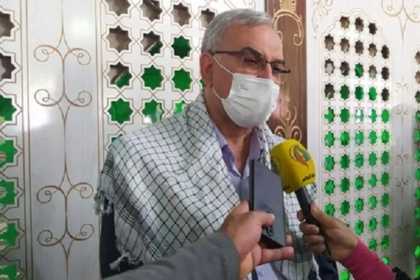 راه‌اندازی نخستین پروژه گردشگری سلامت کشور در شلمچه
