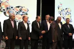 گرامیداشت روز صنعت و معدن در تبریز‎