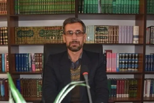 قرآن؛ فعالیت محوری کانون‌ فرهنگی - هنری صندوق‌آباد شهرستان قروه