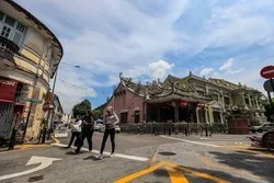 马来西亚的目标是到 2022 年吸引 900,000 名穆斯林游客