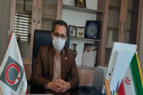 گروه‌های خونی O و A بیشترین نیاز خونی کرمان