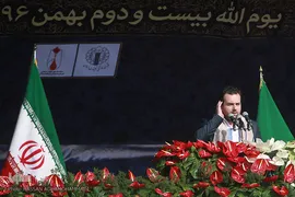 محسن قاسمی، قاری بین المللی قرآن کریم
