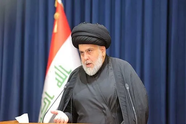 مقتدی صدر خطاب به قرآن‌ستیزان: منتظر بلایای آسمانی باشید