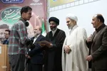 همایش استانی یاوران وقف ‎