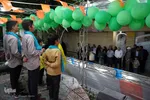جشن محله‌ای غدیر