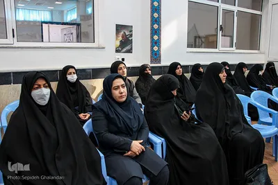 نشست روز وحدت حوزه و دانشگاه در حوزه علمیه بیرجند