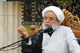 تمام گناهان با گفتار سدید بخشیده می‌شود
