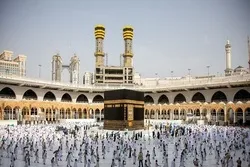 دنړۍ  ۳۳هیوادونه د وحي  ټاټوبی ته  دعمرې له ترسره کولو محرومه