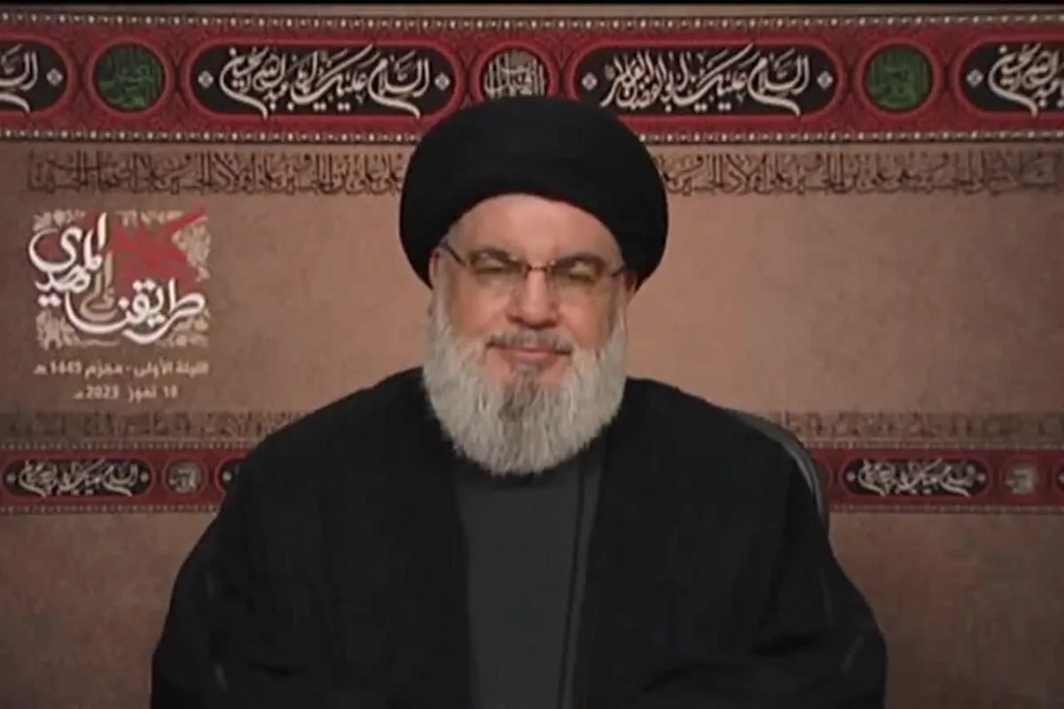 Karbala nous apprend le sens de l’amour intense pour le messager de Dieu et les gens de sa famille