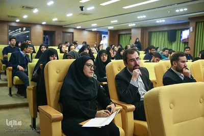 اختتامیه رویداد قرآنی «طلوع برکت»
