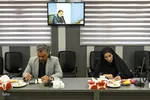 امضای تفاهم‌نامه همکاری مشترک جهاددانشگاهی و اوقاف البرز