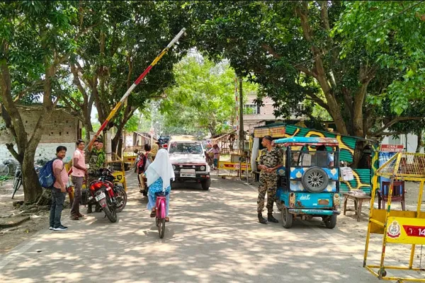 Hakimpur Village Checkpoint: Where India’s Bengal Turns Away Muslims