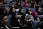 آیین اختتامیه جشنواره رسانه‌ای ابوذر در آذربایجان شرقی