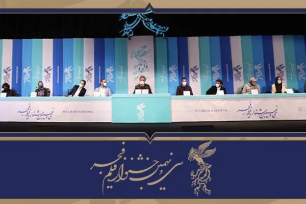 کارگردان فیلم «مصلحت»: گریم فرهاد قائمیان ایده‌ای از چهره آقای گیلانی نبود