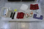 نذر خون در تاسوعا‎