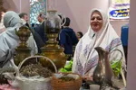 پانزدهمین نمایشگاه بین‌المللی «گردشگری، صنایع دستی و هتلداری» در اصفهان