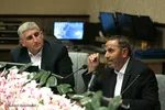 شب شعر مقاومت در تبریز