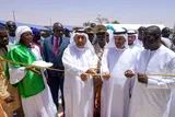 دو مدرسه حفظ قرآن در سنگال افتتاح شد