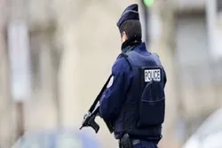 Fransa polisi 