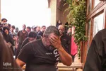 مراسم نخل‌برداری در حسینیه نظر کرده یزد‎