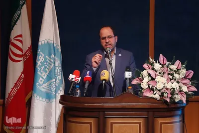 دهمین جشنواره آموزش دانشگاه تهران