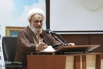 همایش «رویکردهای قرآنی جهاد تبیین»