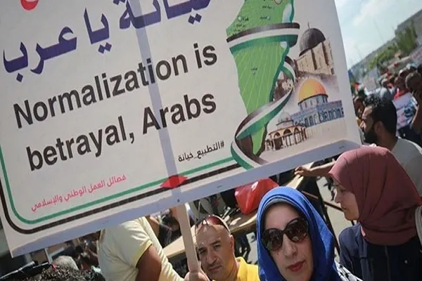 هشدار گروه‌های فلسطینی درباره همراهی عربستان با قطار عادی سازی روابط