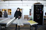 گردش چرخ اقتصاد در منطقه آزاد ارس‎