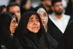 اختتامیه  بیست‌و‌ششمین جشنواره شعر دفاع مقدس در اصفهان