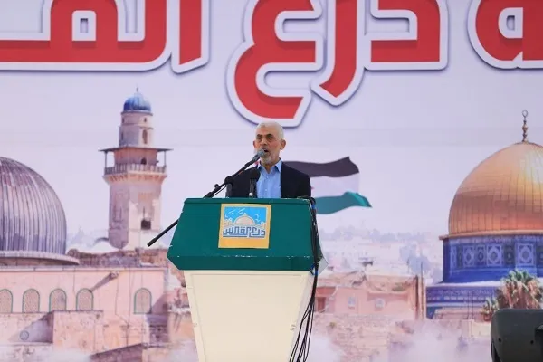 قدردانی فلسطینیان از مواضع رئیس جمهور ایران در حمایت از قدس