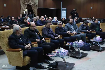 کارگاه آموزشی سواد رسانه ای در تبریز