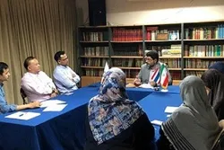 Proper Introduction of Islam in Cyberspace Stressed